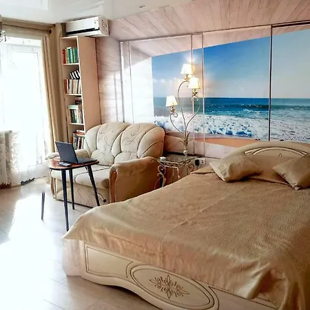 Luxury Orlovskaya Minsk