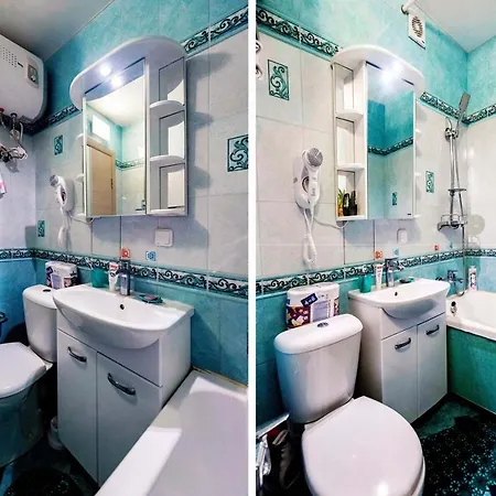 Luxury Orlovskaya *